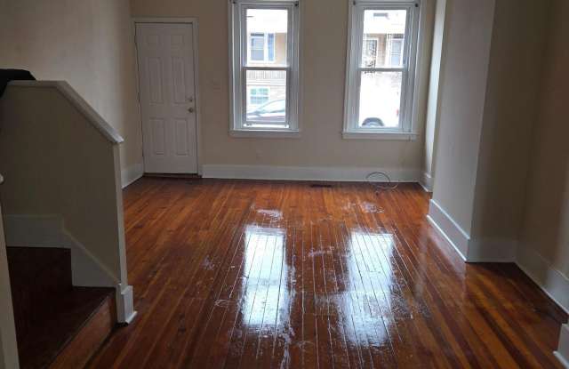 2624 VENANGO - 2624 East Venango Street, Philadelphia, PA 19134