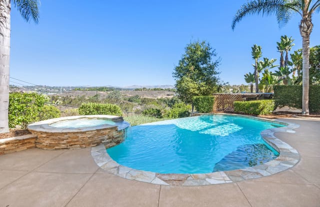 13684 Old El Camino Real - 13684 Old El Camino Real, San Diego, CA 92130