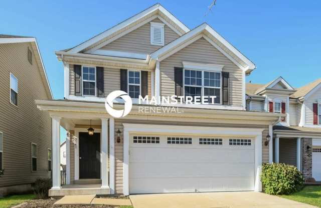 3141 Timberlodge Landing - 3141 Timberlodge Landing, St. Charles, MO 63301