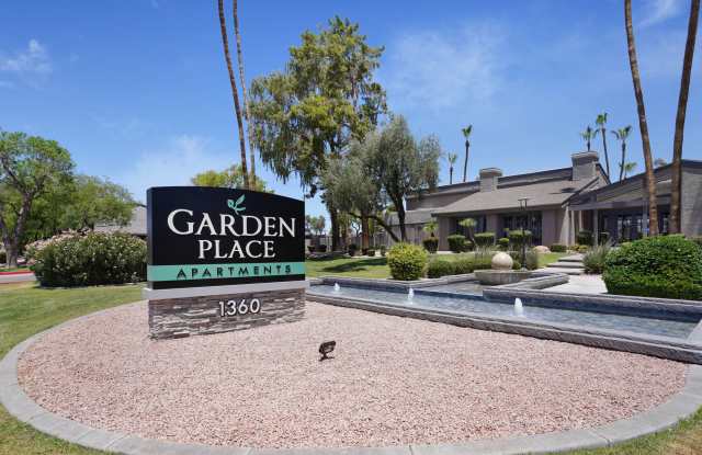 Garden Place photos photos Garden Place photos photos