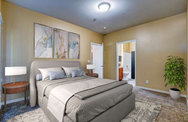 Ravello Townhomes Gallery 4