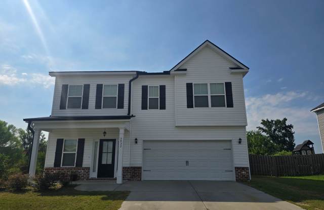 Rent ready! 4-Bed Home Near Fort Gordon & walk to Belair K-8 & Kroger marketplace! Gallery 1
