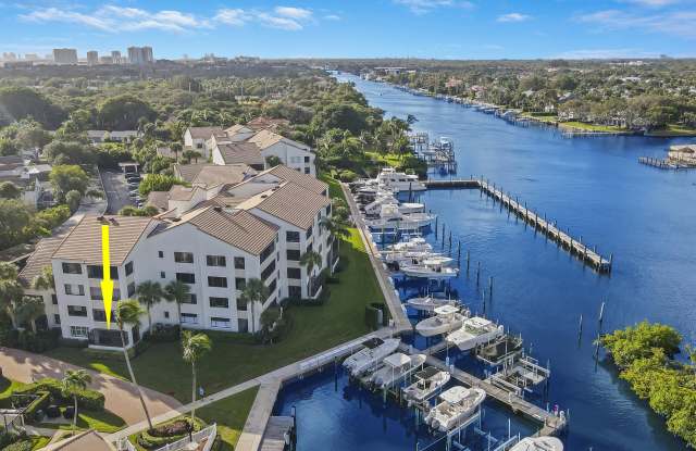 817 Oak Harbour Drive - 817 Oak Harbour Drive, Juno Beach, FL 33408