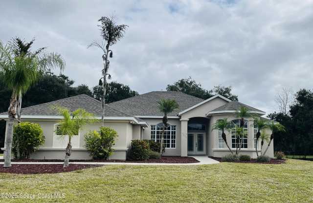 5810 Eagle Way - 5810 Eagle Way, Brevard County, FL 32953
