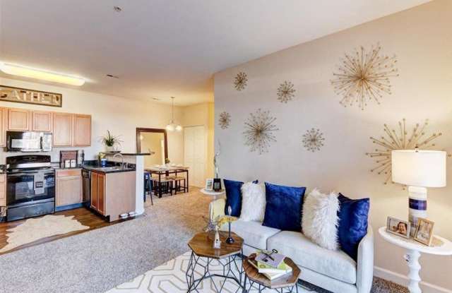 Residence at North Penn photos photos