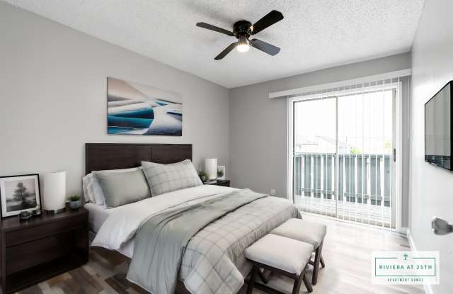 Riviera at 25th photos photos Riviera at 25th photos photos