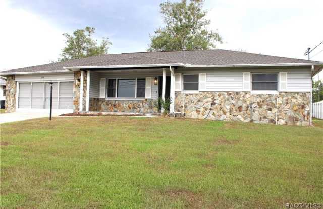 208 S Lucille Street - 208 South Lucille Street, Beverly Hills, FL 34465 208 S Lucille Street - 208 South Lucille Street, Beverly Hills, FL 34465