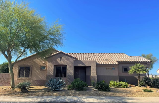 15509 W CORAL POINTE Drive - 15509 West Coral Pointe Drive, Surprise, AZ 85374