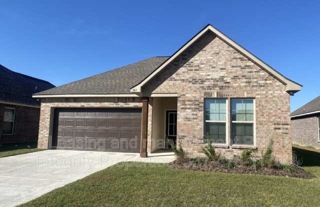 103 Tenor Street - 103 Tenor Street, Lafayette County, LA 70592