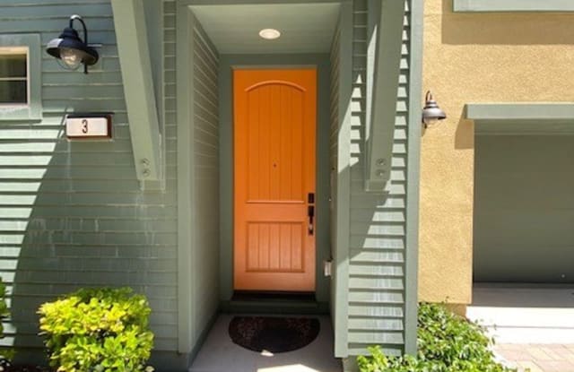724 Tranquility Circle Unit 3 - 724 Tranquility Cir, Livermore, CA 94551