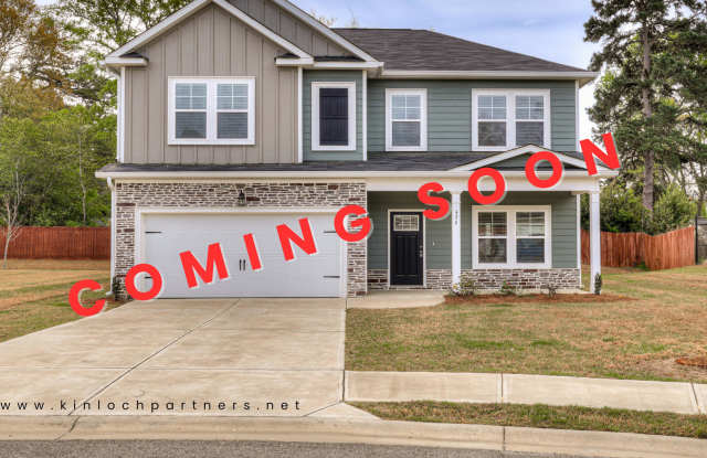 COMING SOON!  Comfort AND sophistication in Martinez, GA photos photos
