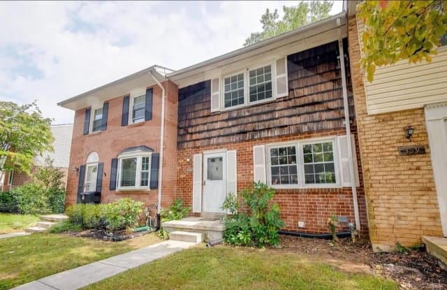 357 Town Green Way - 357 Town Green Way, Reisterstown, MD 21136