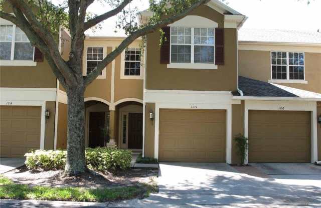 6206 CASTELVEN DRIVE - 6206 Castelven Dr Unit 105, Orlando, FL 32835
