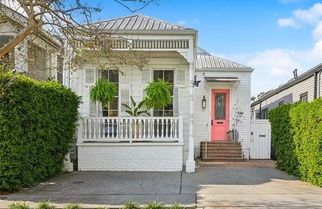 282 AUDUBON Street - 282 Audubon Street, New Orleans, LA 70118