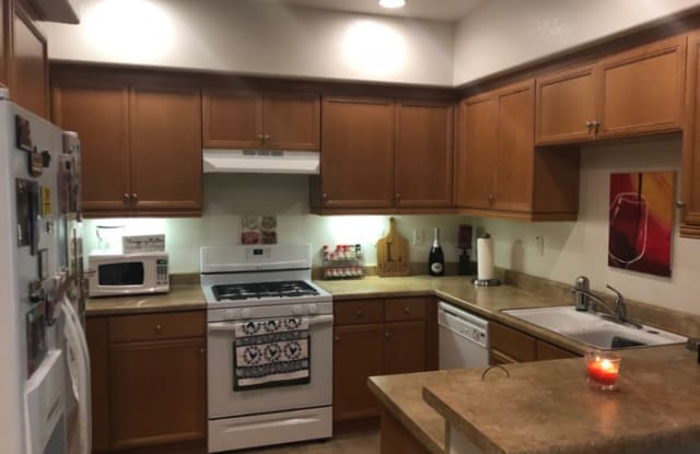 5421 Zeil Place - 5421 Zeil Place, San Diego, CA 92105