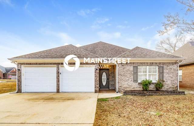 140 Camellia Lane - 140 Camellia Lane, Pell City, AL 35128