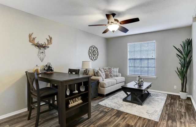 Treemont Senior Living Gallery 3
