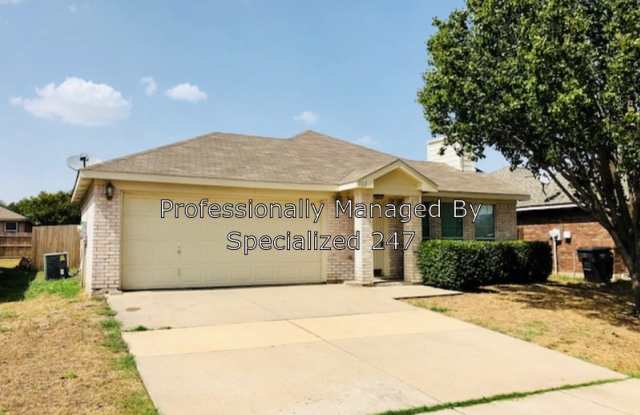 713 Nelson Pl - 713 Nelson Place, Fort Worth, TX 76028