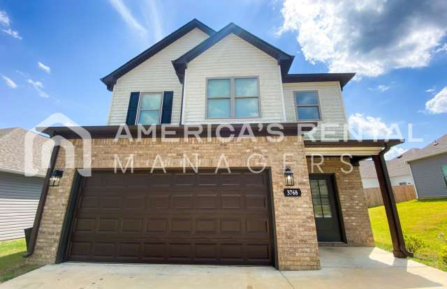DEPOSIT PENDING! Home for Rent in Bessemer, AL!!! Gallery 3