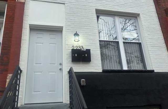 2233 N 16TH Street unit: 1St Fl photos photos 2233 N 16TH Street unit: 1St Fl photos photos