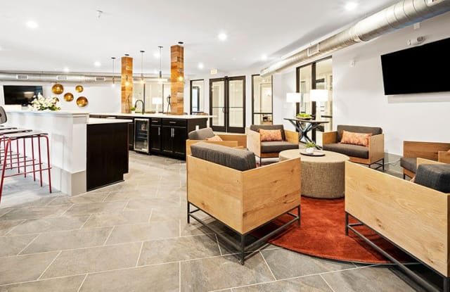 Canyon Springs Apartments Gallery 3