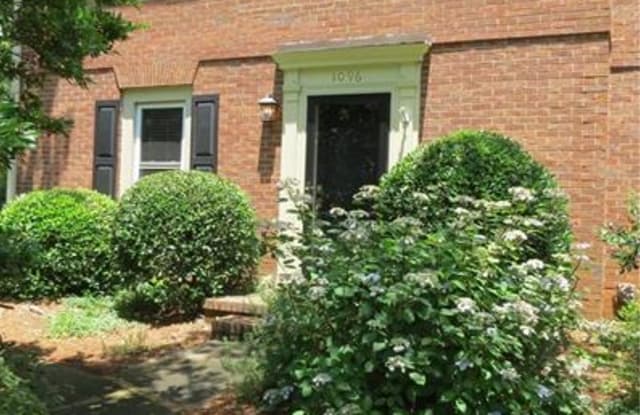1096 Old Roswell Road - 1096 Old Roswell Road, Alpharetta, GA 30076