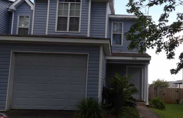 Achey Drive Townhomes, Enterprise, AL Gallery 1