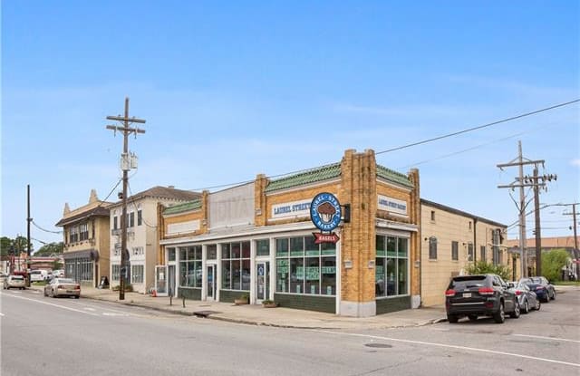 2703 S BROAD Avenue - 2703 South Broad Street, New Orleans, LA 70125