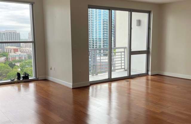 333 W Trade Street unit: 1602 - 333 West Trade Street, Charlotte, NC 28202