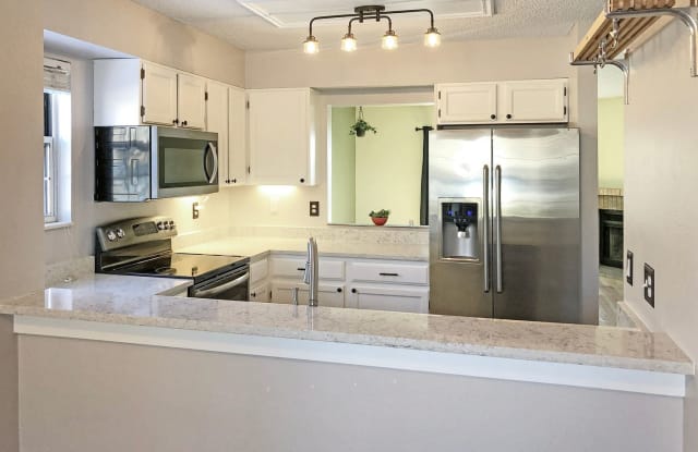 11133 W 17th Ave Unit 1-106 - 11133 West 17th Avenue, Lakewood, CO 80215