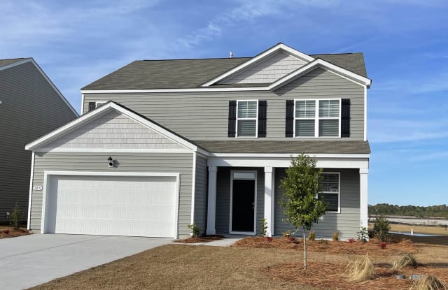 2031 Musgrove Mill Way - 2031 Musgrove Mill Way, Horry County, SC 29579