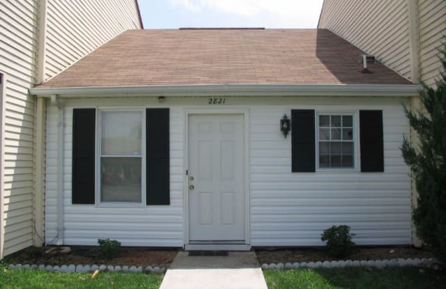2821 Eric Court - 2821 Eric Court, Chesapeake, VA 23323