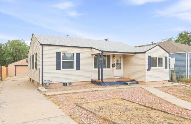 $0 DEPOSIT OPTION. 4BED/2BATH WITH GARAGE NEAR ANSCHUTZ MEDICAL CAMPUS Gallery 3