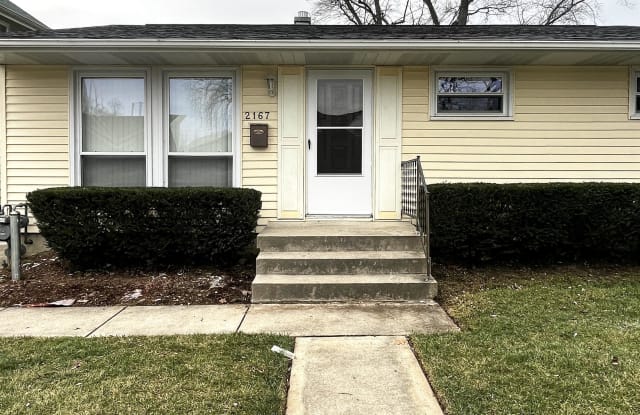 2167 Woodward Avenue photos photos
