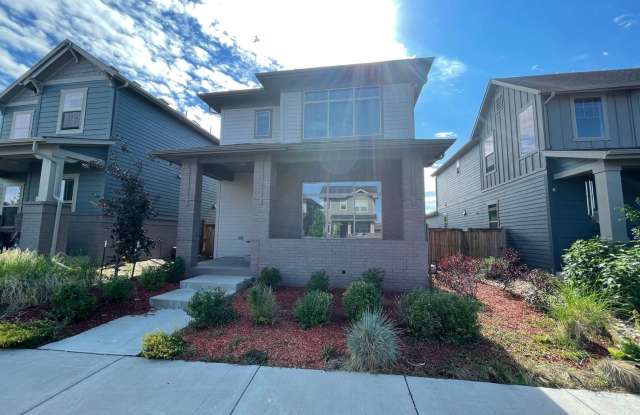 2586 Kingston Street - 2586 Kingston Street, Aurora, CO 80010