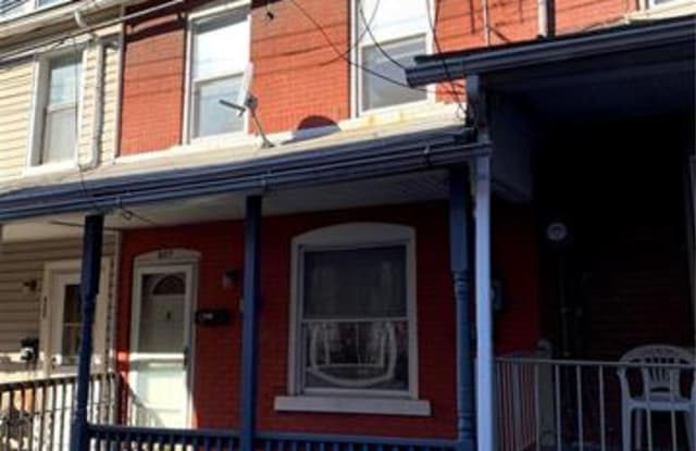 927 Mechanic Street - 927 Mechanic Street, Bethlehem, PA 18015