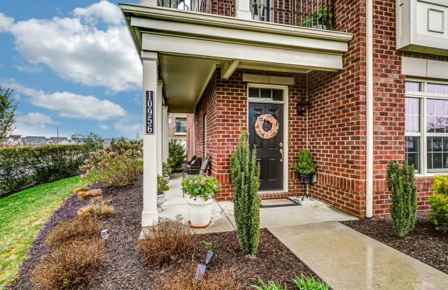 10956 Parkshire Ln - 10956 Parkshire Lane, Henrico County, VA 23233