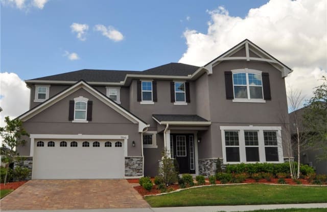 7950 CORKFIELD AVENUE - 7950 Corkfield Avenue, Orlando, FL 32832