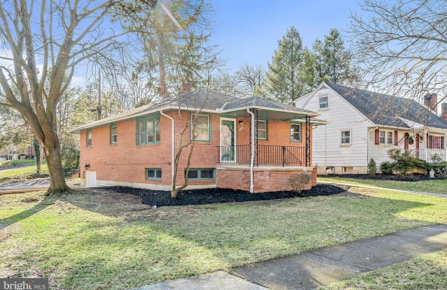 2801 HARVARD - 2801 Harvard Avenue, Camp Hill, PA 17011