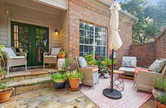 4050 Frankford Road - 4050 Frankford Road, Dallas, TX 75287