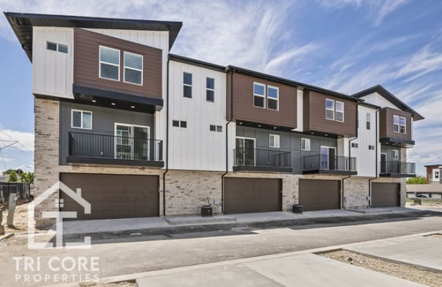 8389 South 115 East - 8389 South 115 East, Sandy, UT 84070