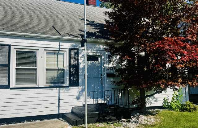 3124 N Parish Ave photos photos