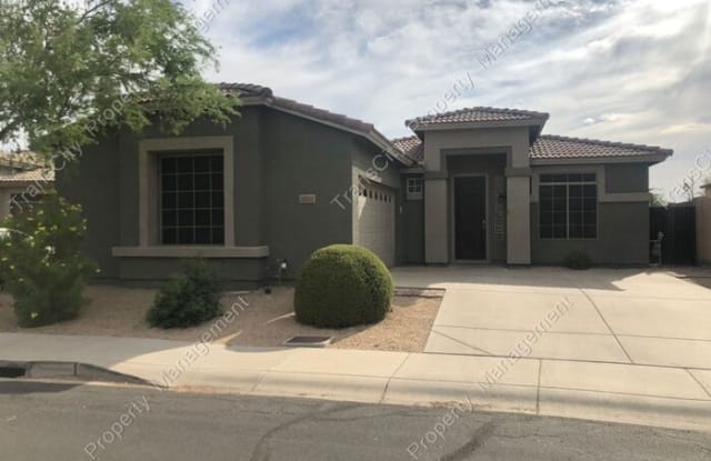 2626 North Athena - 2626 North Athena, Mesa, AZ 85207