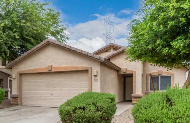 Youngtown, AZ Rental Listing - 10595 North 115th Drive, Youngtown, AZ 85363