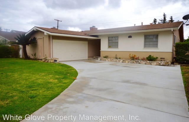 1418 E. Wilshire Ave. - 1418 East Wilshire Avenue, Fullerton, CA 92831