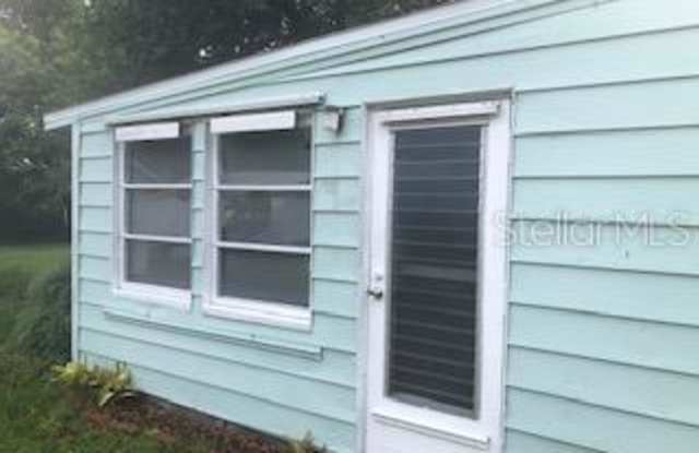 50 1ST AVENUE - 50 1st Avenue, Englewood, FL 34223
