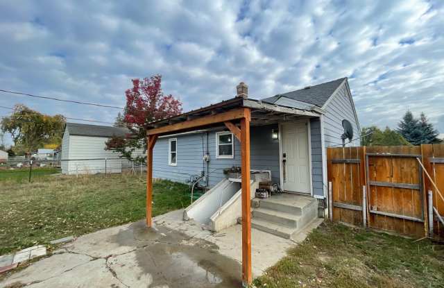 5303 N. Adams St. Spokane, WA 99205 - NuKey Realty & Property Management LLC Gallery 4