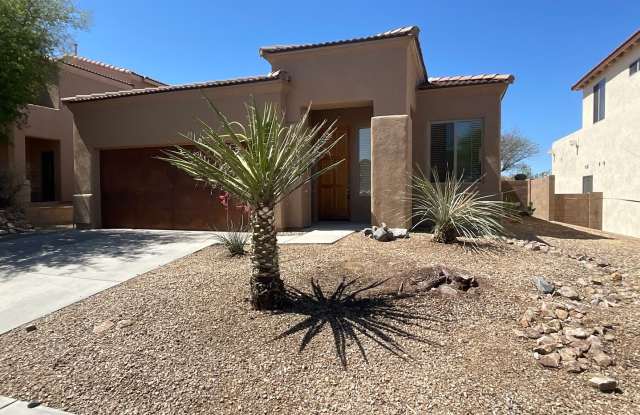 Vail School District - 10854 East New Rock Ridge Drive, Corona de Tucson, AZ 85641