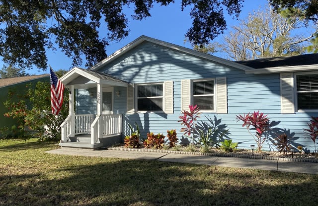 220 David Avenue - 220 David Avenue, Clearwater, FL 33759