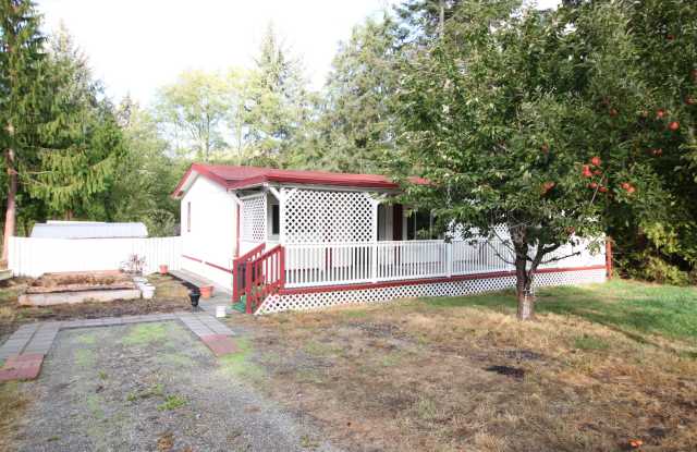 3 Bed 2 Bath - NAS Whidbey - Pet Friendly photos photos